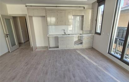 Idealtepe Sıfır Bina Balkonlu Kiralık 2+1 