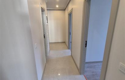 Idealtepe Sıfır Bina Balkonlu Kiralık 2+1 