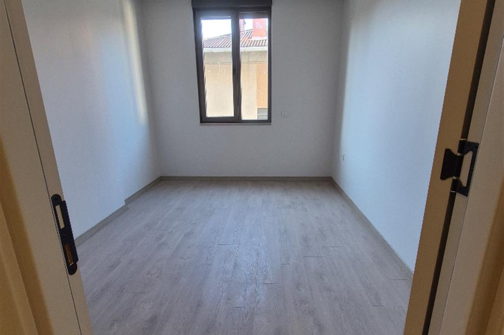 Idealtepe Sıfır Bina Balkonlu Kiralık 2+1 