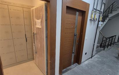 Idealtepe Sıfır Bina Balkonlu Kiralık 2+1 