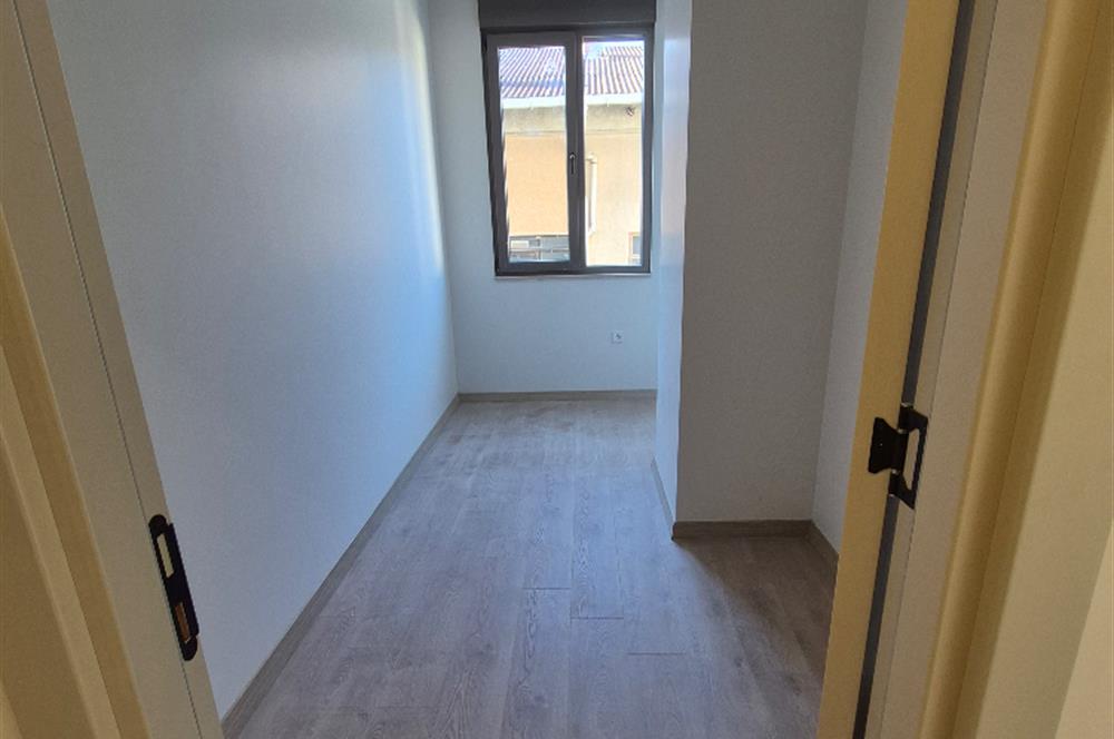 Idealtepe Sıfır Bina Balkonlu Kiralık 2+1 