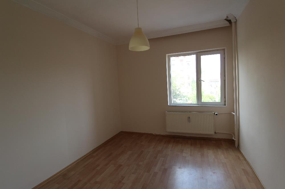 KOŞUYOLUN EN TERCİH EDİLEN ÖZLEM SİTESİNDE BAKIMLI KİRALIK 3+1