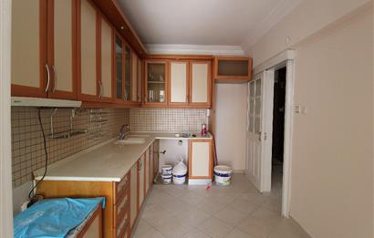 KOŞUYOLUN EN TERCİH EDİLEN ÖZLEM SİTESİNDE BAKIMLI KİRALIK 3+1