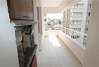 KOŞUYOLUN EN TERCİH EDİLEN ÖZLEM SİTESİNDE BAKIMLI KİRALIK 3+1 - 2 - 31243