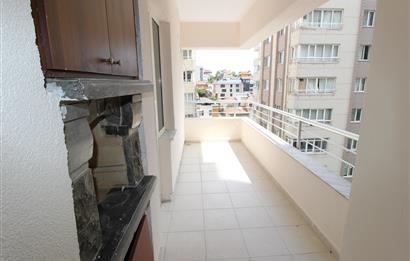 KOŞUYOLUN EN TERCİH EDİLEN ÖZLEM SİTESİNDE BAKIMLI KİRALIK 3+1