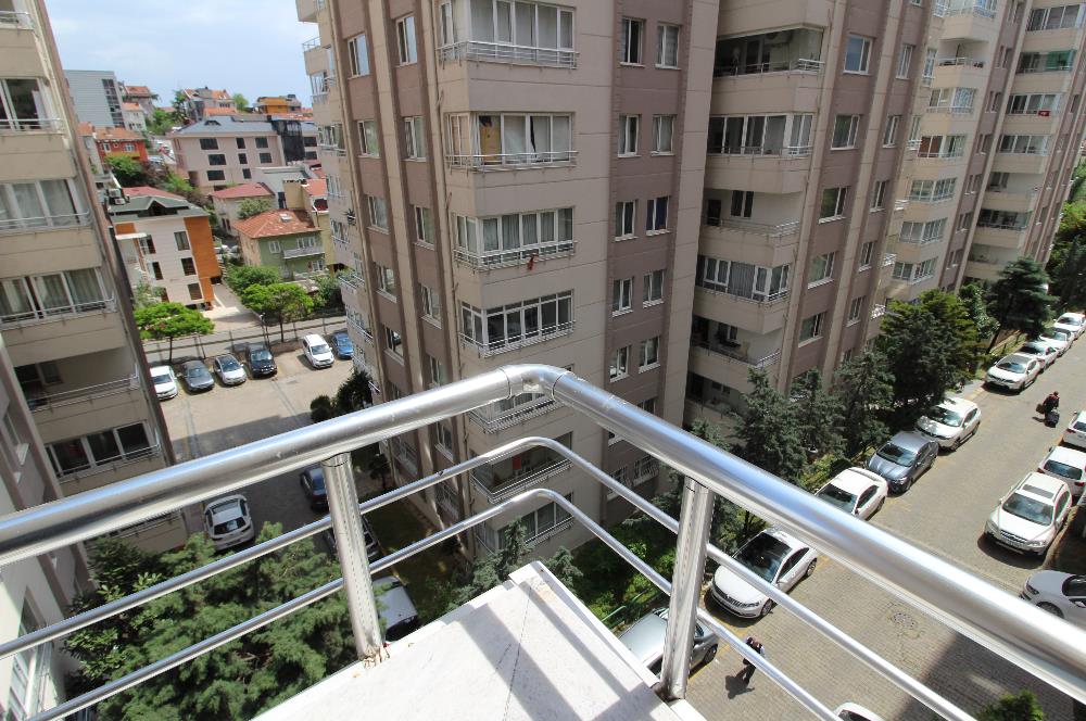 KOŞUYOLUN EN TERCİH EDİLEN ÖZLEM SİTESİNDE BAKIMLI KİRALIK 3+1