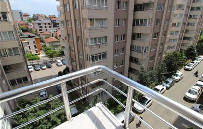 KOŞUYOLUN EN TERCİH EDİLEN ÖZLEM SİTESİNDE BAKIMLI KİRALIK 3+1