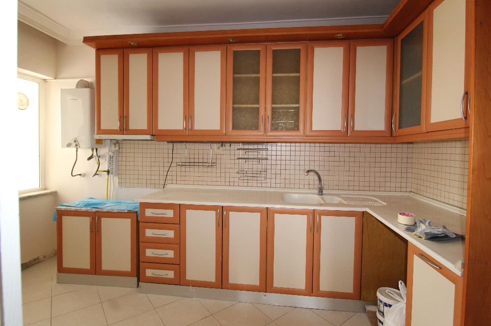 KOŞUYOLUN EN TERCİH EDİLEN ÖZLEM SİTESİNDE BAKIMLI KİRALIK 3+1