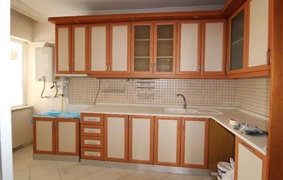 KOŞUYOLUN EN TERCİH EDİLEN ÖZLEM SİTESİNDE BAKIMLI KİRALIK 3+1