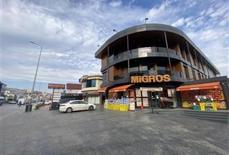 SERDİVAN'IN GÖZDESİ MY WORLD SERDİVAN'DA EŞYALI LÜKS KİRALIK... - 1 - 31215