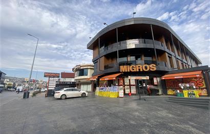 SERDİVAN'IN GÖZDESİ MY WORLD SERDİVAN'DA EŞYALI LÜKS KİRALIK...