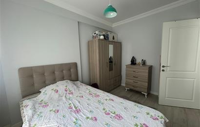Bornova Mevlana'da Satılık 1+1 Daire