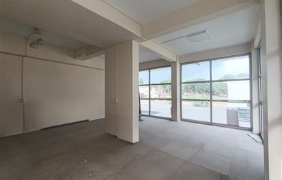 C21 LOFTTAN SARAYKÖYDE 130 M² KİRALIK DÜKKAN.