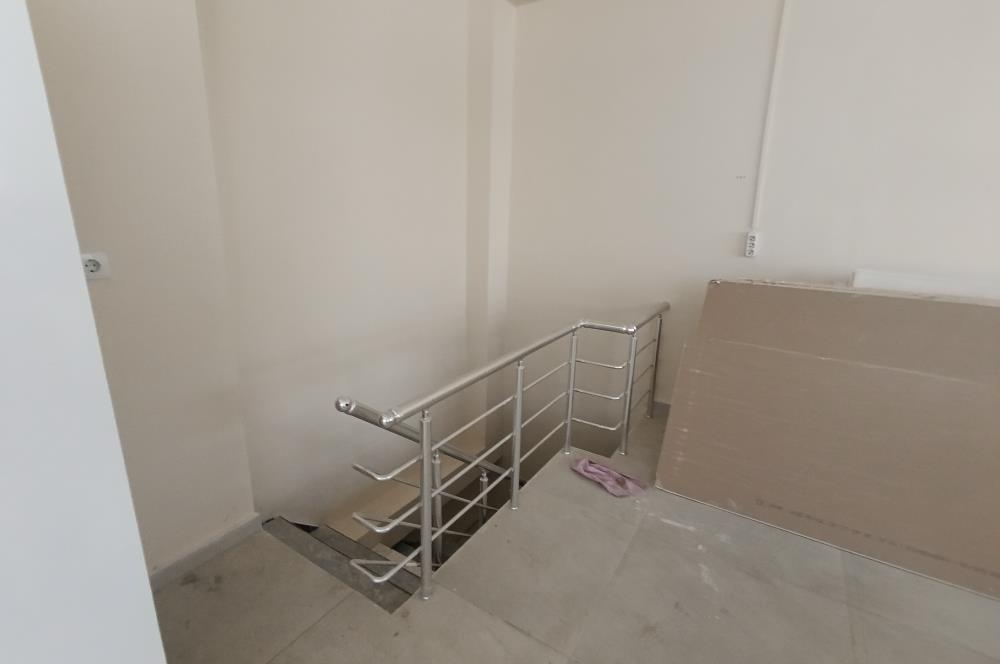 C21 LOFTTAN SARAYKÖYDE 130 M² KİRALIK DÜKKAN.