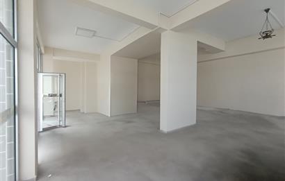 C21 LOFTTAN SARAYKÖYDE 130 M² KİRALIK DÜKKAN.