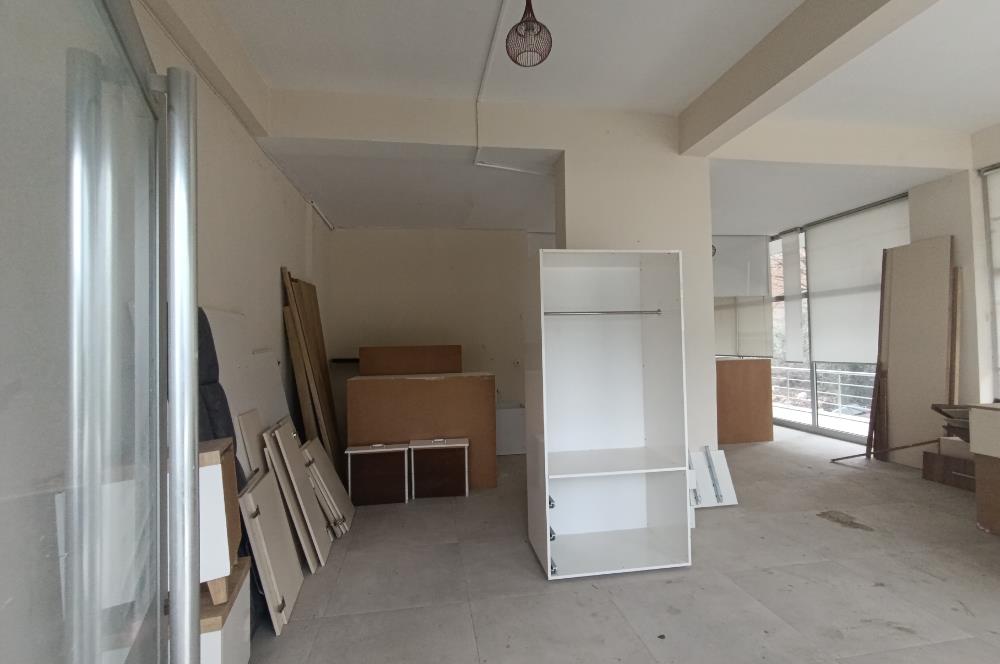 C21 LOFT’TAN SARAYKÖY’DE 70 M² KİRALIK DÜKKAN.