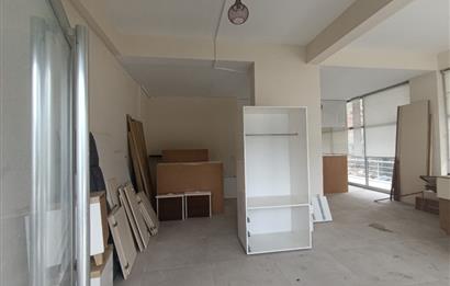 C21 LOFT’TAN SARAYKÖY’DE 70 M² KİRALIK DÜKKAN.