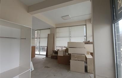 C21 LOFT’TAN SARAYKÖY’DE 70 M² KİRALIK DÜKKAN.