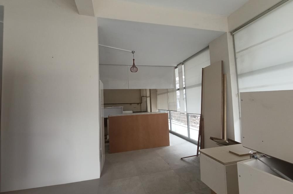 C21 LOFT’TAN SARAYKÖY’DE 70 M² KİRALIK DÜKKAN.