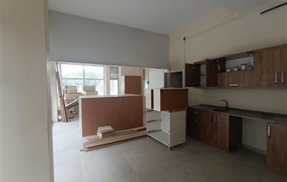 C21 LOFT’TAN SARAYKÖY’DE 70 M² KİRALIK DÜKKAN.