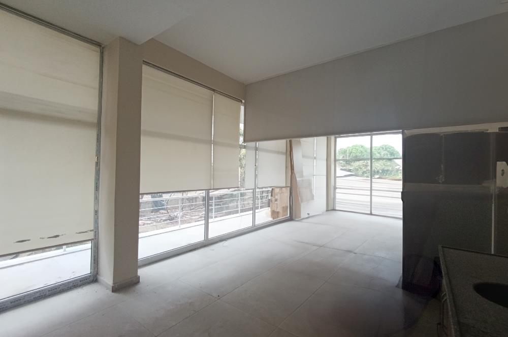 C21 LOFT’TAN SARAYKÖY’DE 70 M² KİRALIK DÜKKAN.