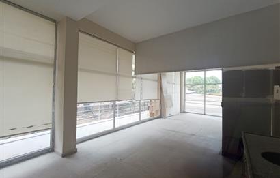 C21 LOFT’TAN SARAYKÖY’DE 70 M² KİRALIK DÜKKAN.