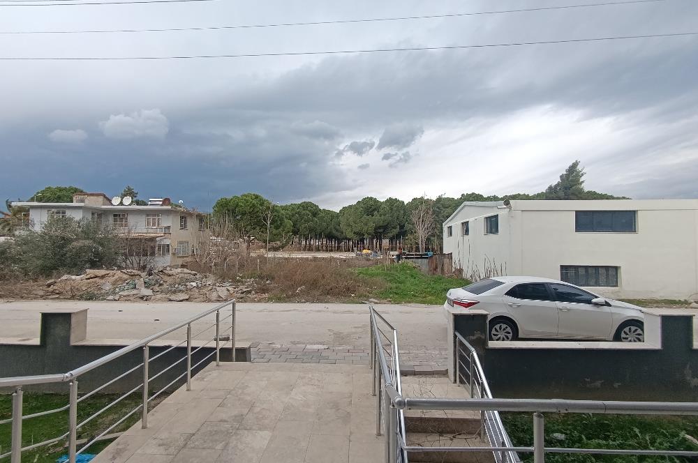 C21 LOFTTAN SARAYKÖYDE 130 M² KİRALIK DÜKKAN.