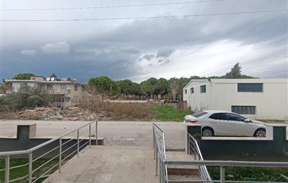 C21 LOFTTAN SARAYKÖYDE 130 M² KİRALIK DÜKKAN.