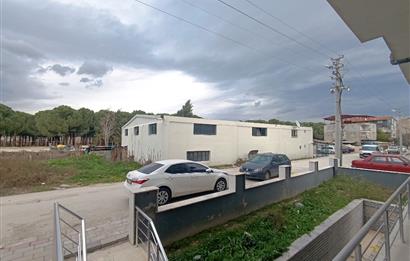 C21 LOFTTAN SARAYKÖYDE 130 M² KİRALIK DÜKKAN.