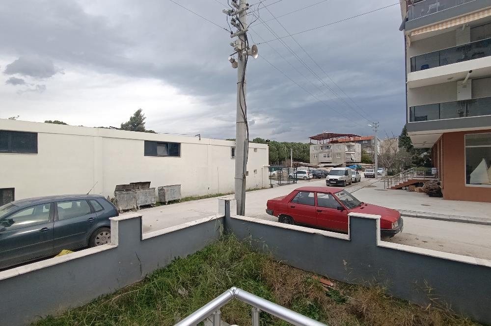 C21 LOFT’TAN SARAYKÖY’DE 70 M² KİRALIK DÜKKAN.