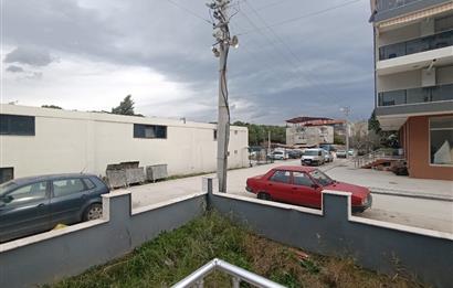 C21 LOFT’TAN SARAYKÖY’DE 70 M² KİRALIK DÜKKAN.