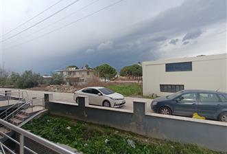 C21 LOFT’TAN SARAYKÖY’DE 70 M² KİRALIK DÜKKAN. - 1 - 31251