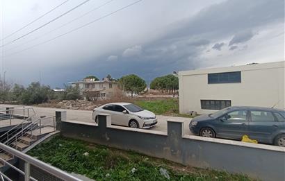 C21 LOFT’TAN SARAYKÖY’DE 70 M² KİRALIK DÜKKAN.