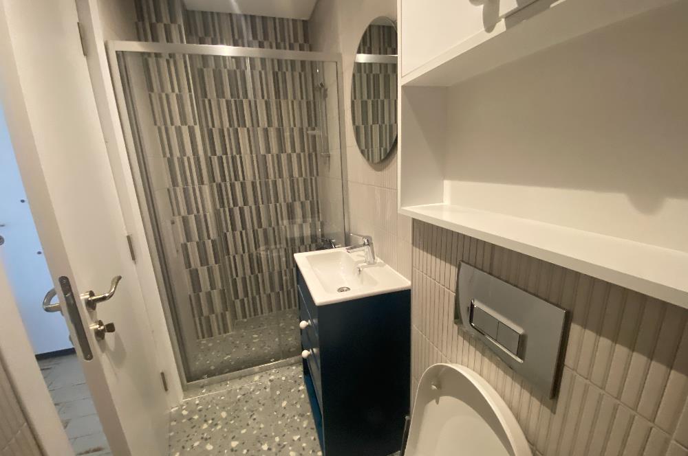 SERDİVAN'IN GÖZDESİ MY WORLD SERDİVAN'DA EŞYALI LÜKS KİRALIK...