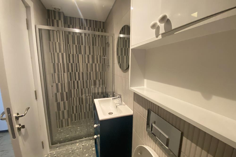 SERDİVAN'IN GÖZDESİ MY WORLD SERDİVAN'DA EŞYALI LÜKS KİRALIK...