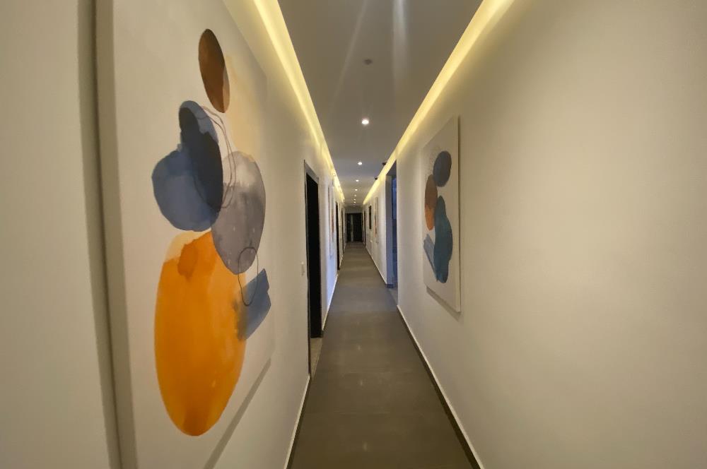 SERDİVAN'IN GÖZDESİ MY WORLD SERDİVAN'DA EŞYALI LÜKS KİRALIK...