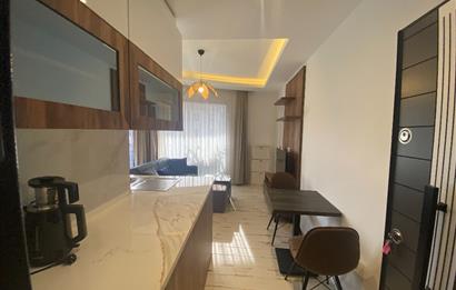 SERDİVAN'IN GÖZDESİ MY WORLD SERDİVAN'DA EŞYALI LÜKS KİRALIK...