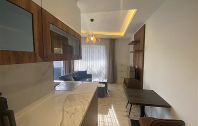 SERDİVAN'IN GÖZDESİ MY WORLD SERDİVAN'DA EŞYALI LÜKS KİRALIK...