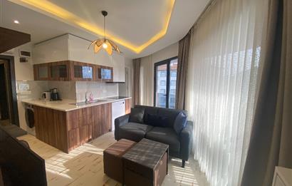 SERDİVAN'IN GÖZDESİ MY WORLD SERDİVAN'DA EŞYALI LÜKS KİRALIK...