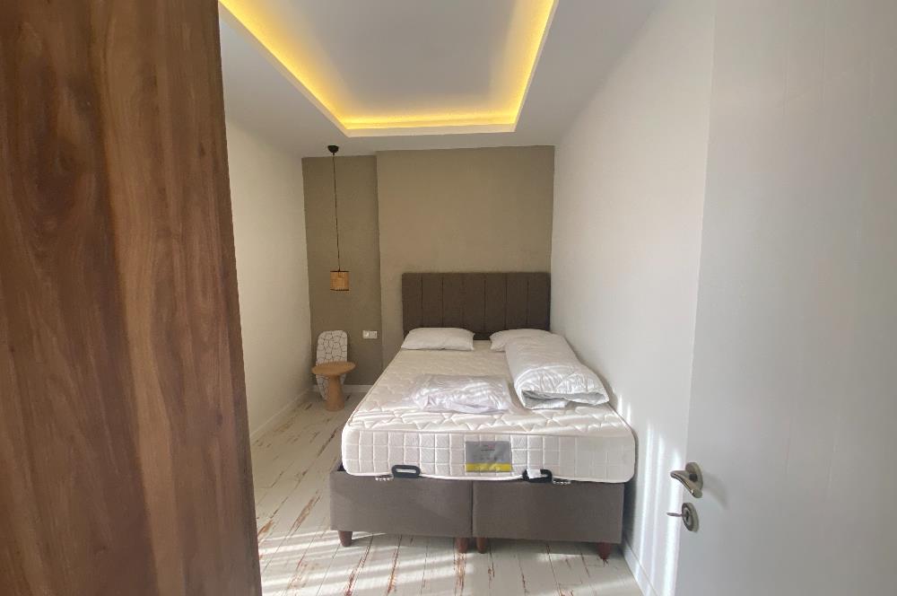 SERDİVAN'IN GÖZDESİ MY WORLD SERDİVAN'DA EŞYALI LÜKS KİRALIK...