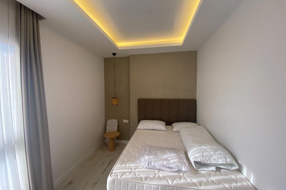 SERDİVAN'IN GÖZDESİ MY WORLD SERDİVAN'DA EŞYALI LÜKS KİRALIK...