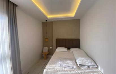 SERDİVAN'IN GÖZDESİ MY WORLD SERDİVAN'DA EŞYALI LÜKS KİRALIK...