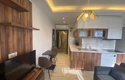 SERDİVAN'IN GÖZDESİ MY WORLD SERDİVAN'DA EŞYALI LÜKS KİRALIK...