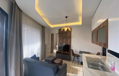 SERDİVAN'IN GÖZDESİ MY WORLD SERDİVAN'DA EŞYALI LÜKS KİRALIK...