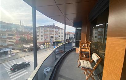 SERDİVAN'IN GÖZDESİ MY WORLD SERDİVAN'DA EŞYALI LÜKS KİRALIK...