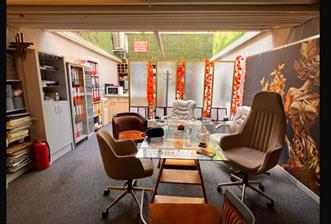 Osmanbey'in Kalbinde 330m² Üç Katlı Her İş Koluna Uygun Ticari - 1 - 31223