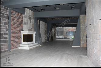 Çağlayan Adliye Karşısı-Cadde Cephe-Geniş Vitrin 250 m² Ofis - 1 - 31225