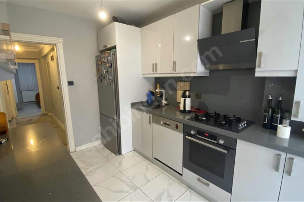 Kağıthane Merkez Akçay Sokak'ta 3+2 Fırsat Satılık Dubleks Daire