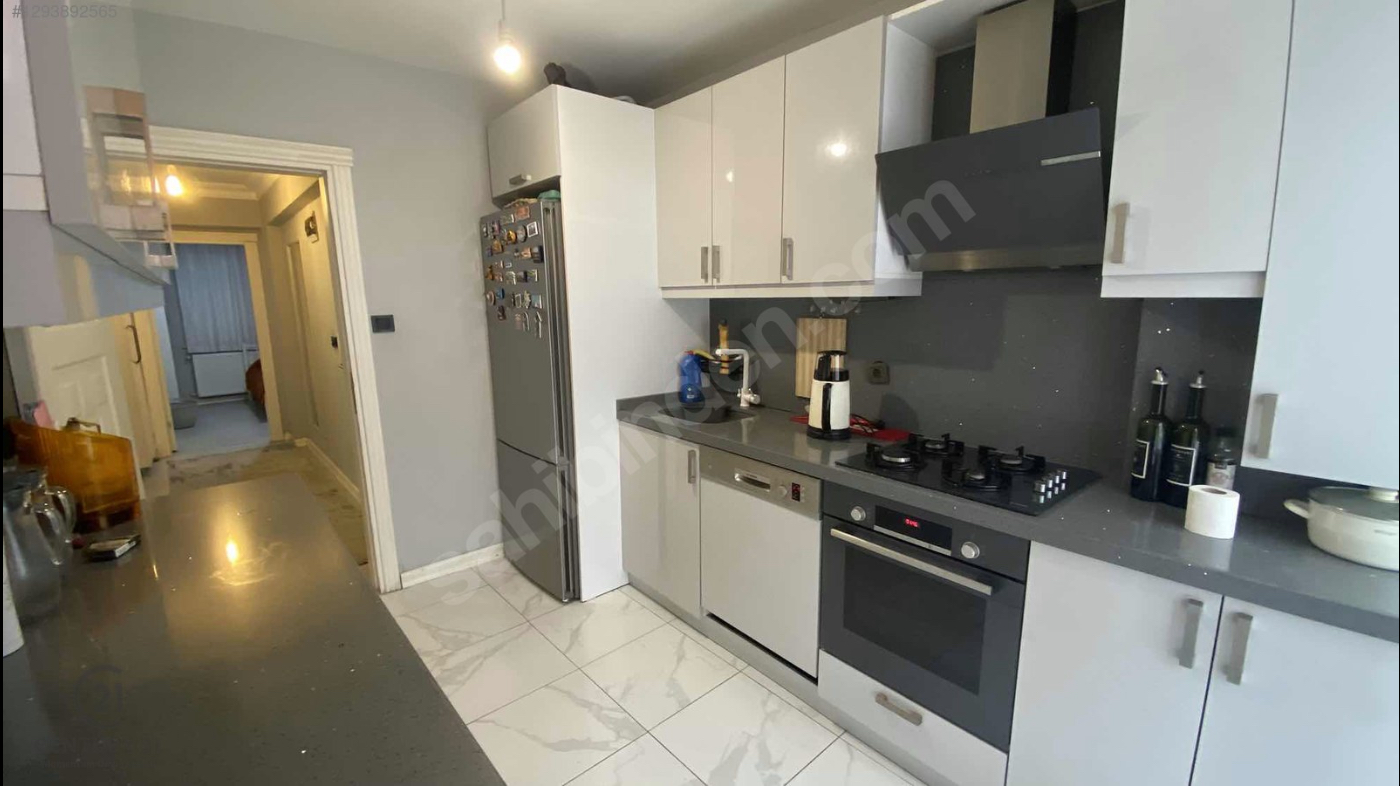 Kağıthane Merkez Akçay Sokak'ta 3+2 Fırsat Satılık Dubleks Daire