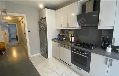 Kağıthane Merkez Akçay Sokak'ta 3+2 Fırsat Satılık Dubleks Daire